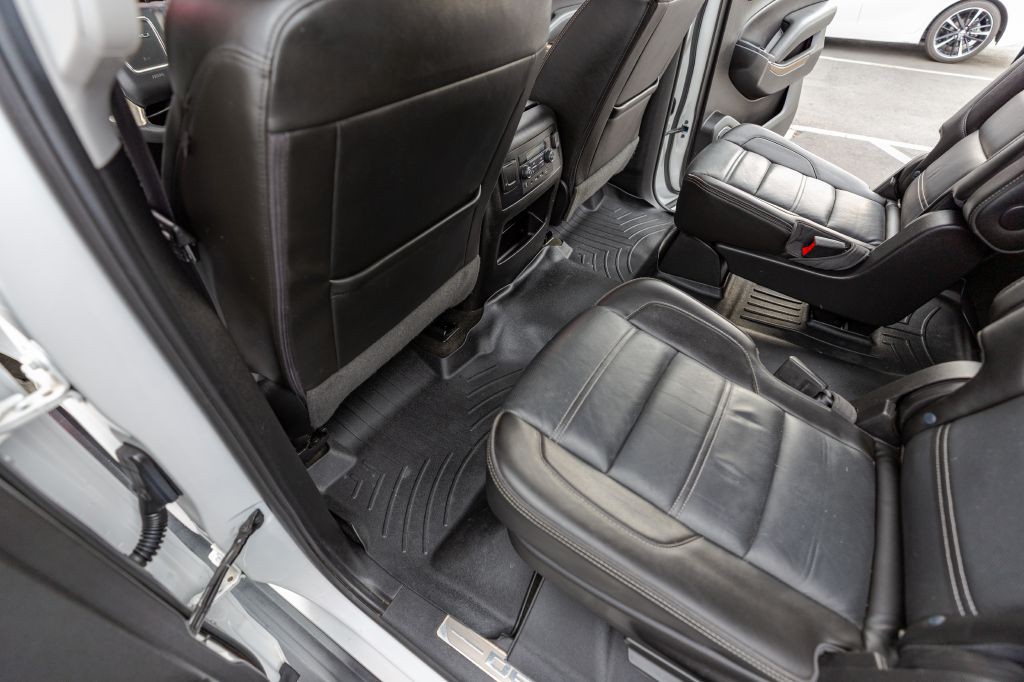 2018 GMC Yukon Image 94