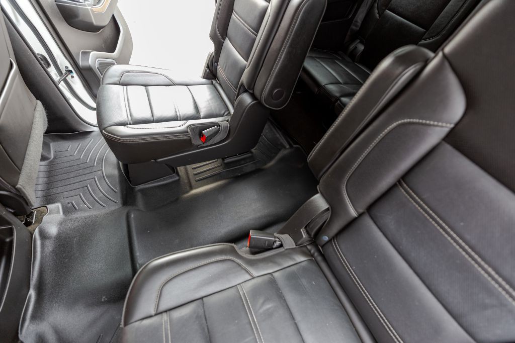 2018 GMC Yukon Image 95