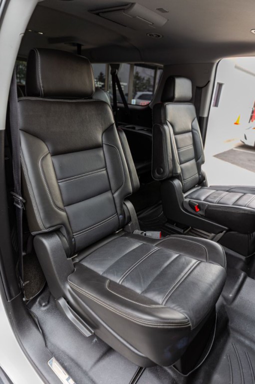 2018 GMC Yukon Image 99