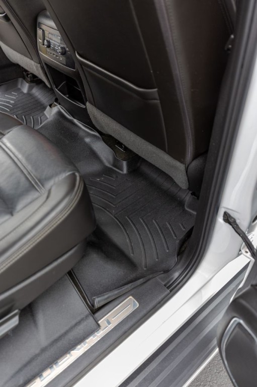 2018 GMC Yukon Image 100