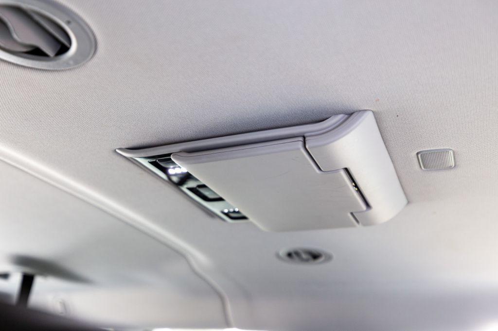 2018 GMC Yukon Image 104