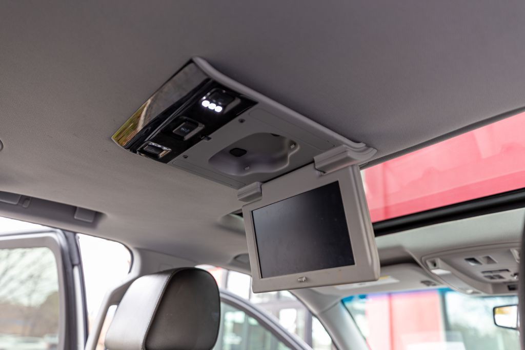 2018 GMC Yukon Image 105