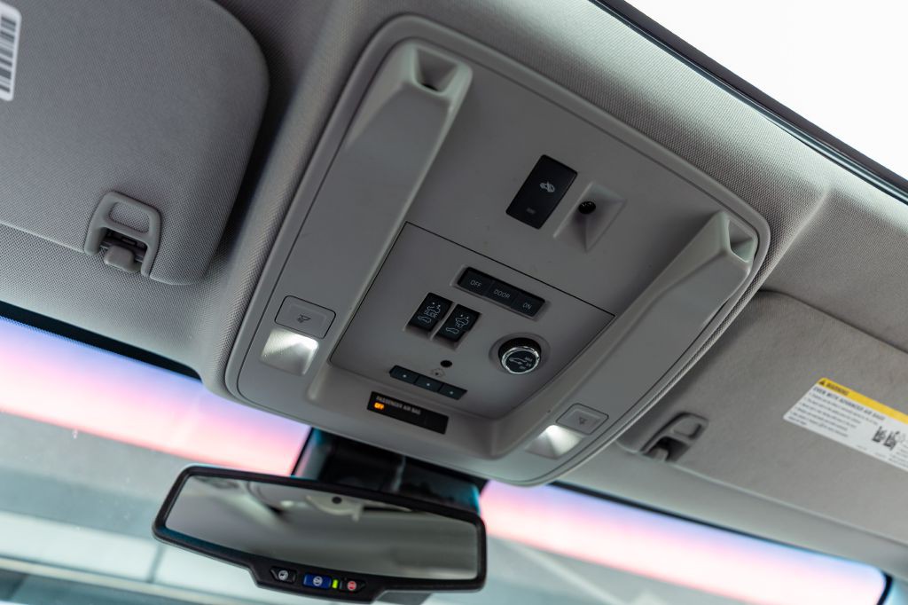 2018 GMC Yukon Image 109