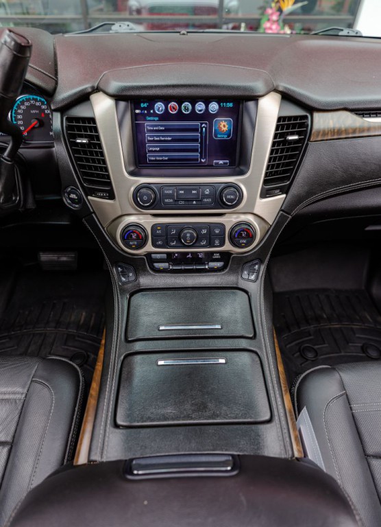 2018 GMC Yukon Image 110
