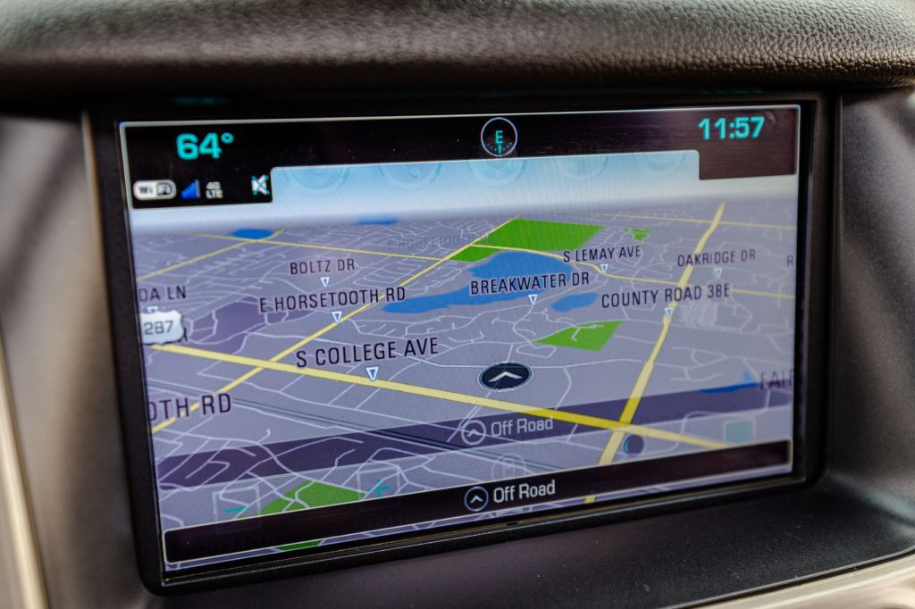 2018 GMC Yukon Image 112