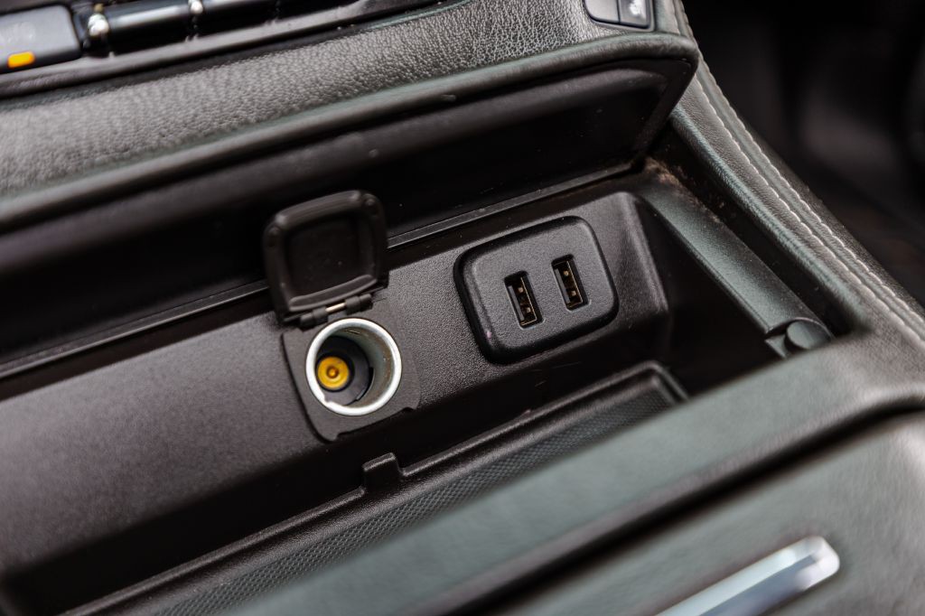 2018 GMC Yukon Image 117