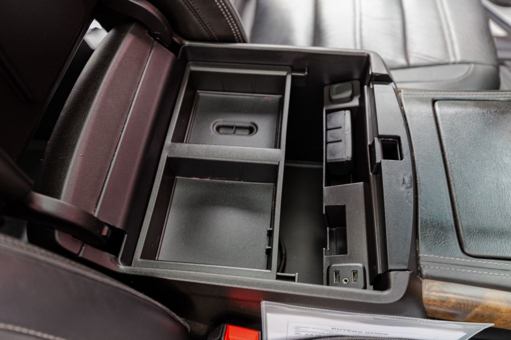 2018 GMC Yukon Image 119