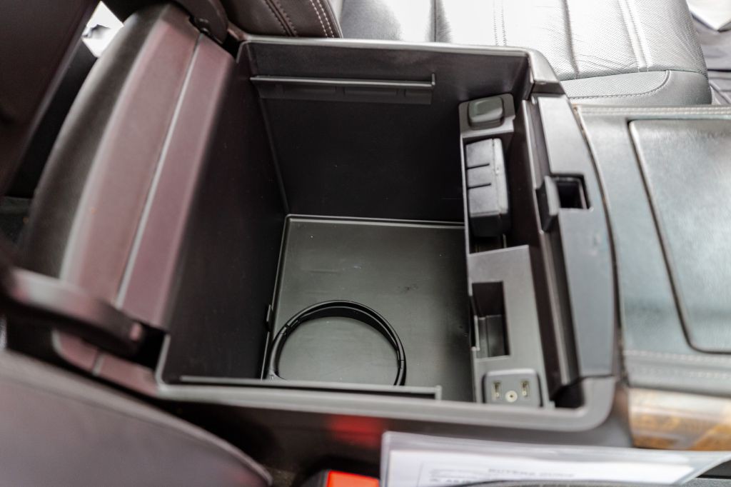 2018 GMC Yukon Image 120