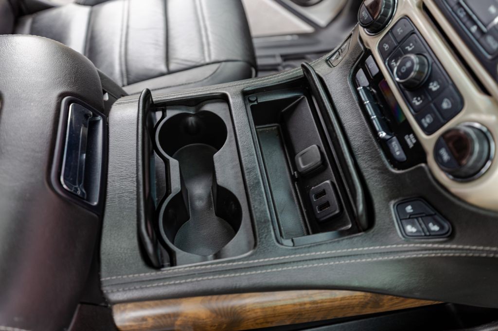 2018 GMC Yukon Image 121