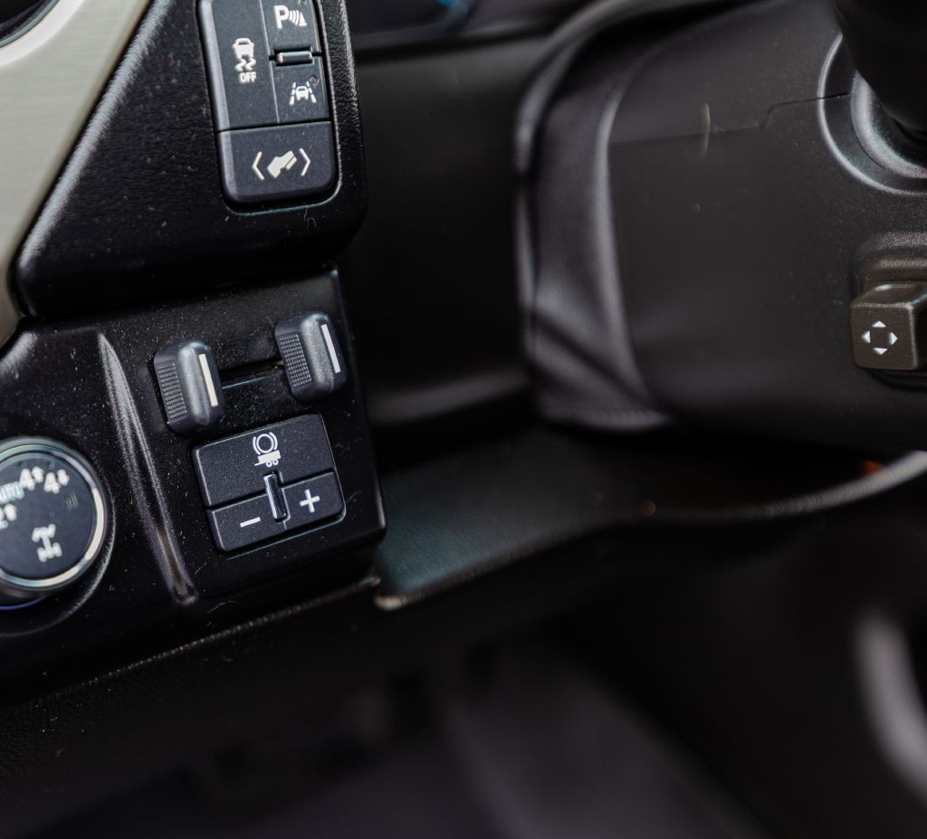 2018 GMC Yukon Image 124