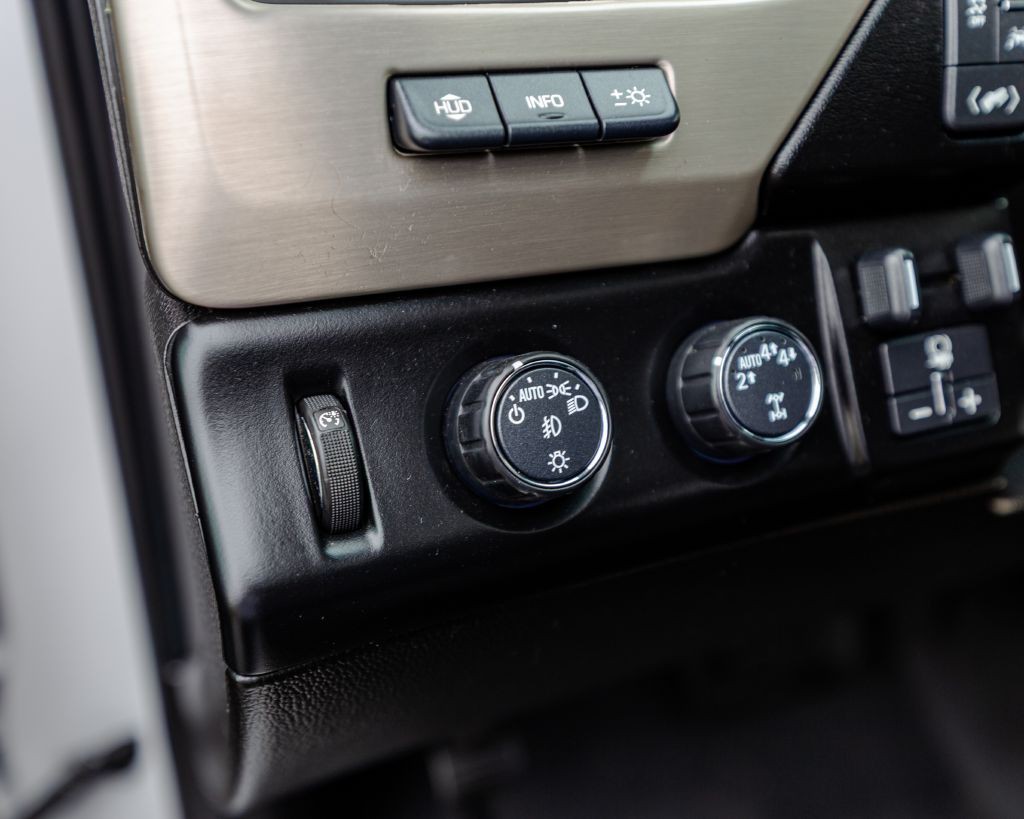 2018 GMC Yukon Image 125