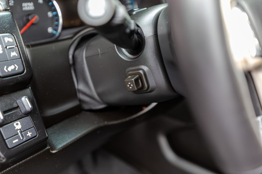 2018 GMC Yukon Image 127