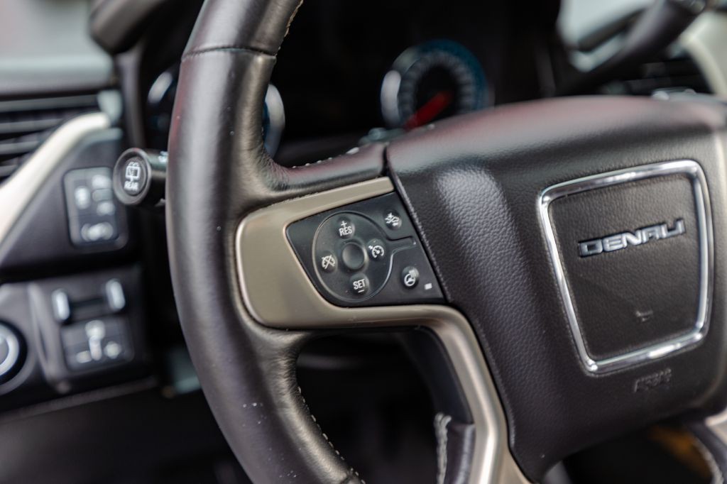 2018 GMC Yukon Image 128