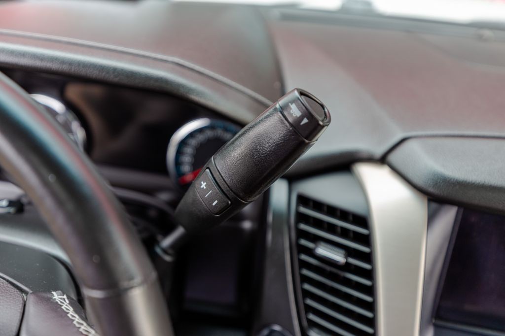 2018 GMC Yukon Image 130