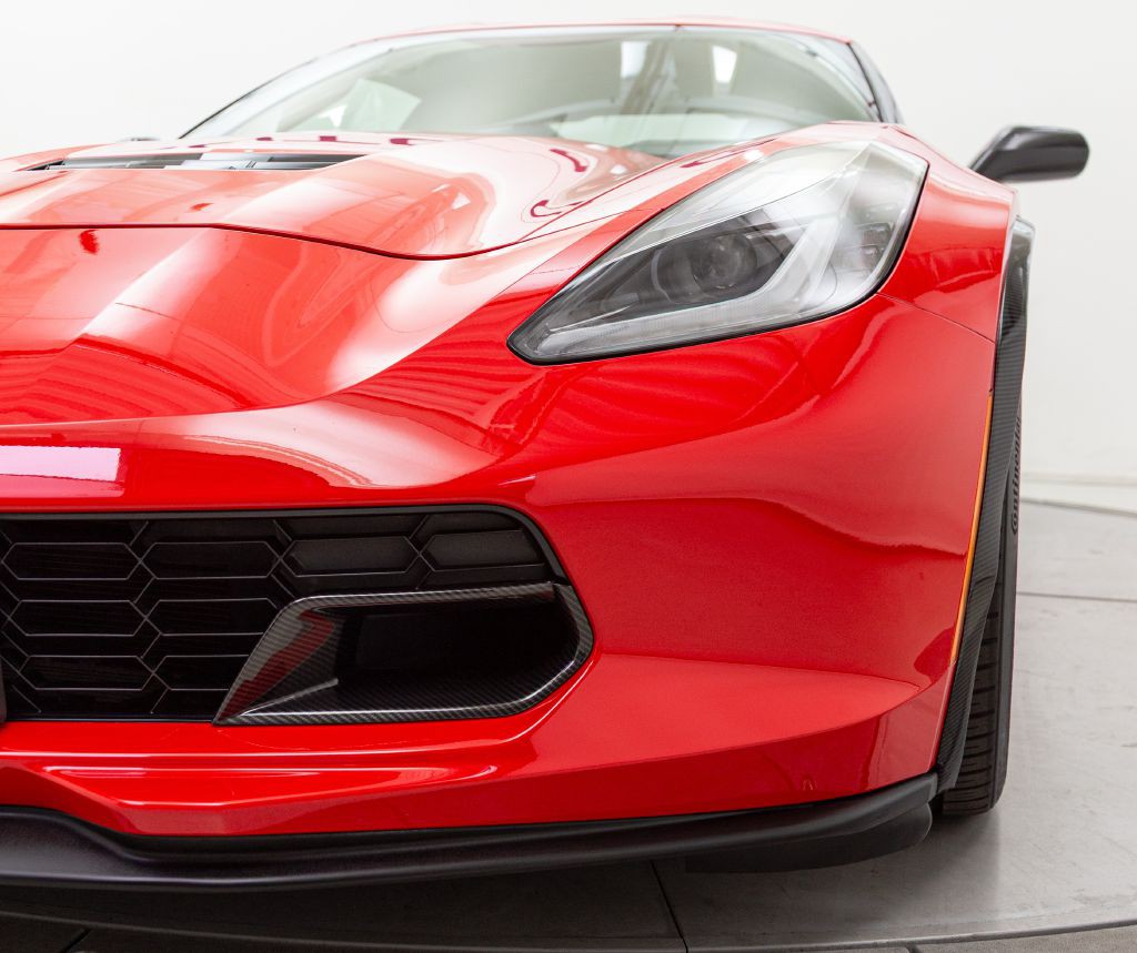 2017 Chevrolet Corvette Image 23