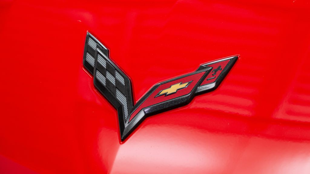 2017 Chevrolet Corvette Image 24