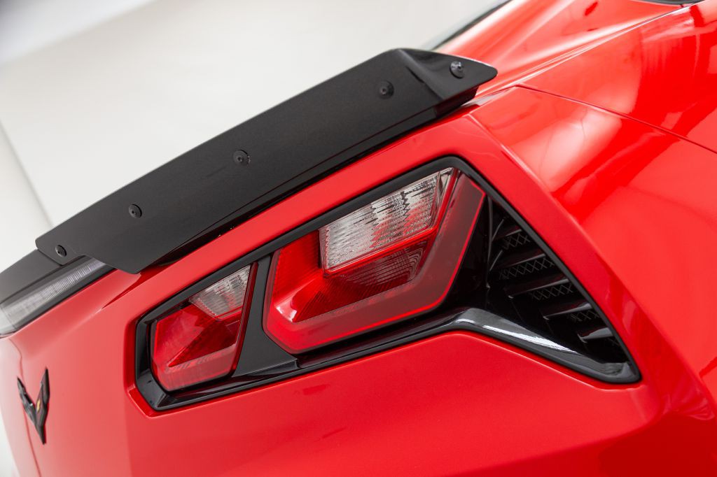 2017 Chevrolet Corvette Image 28