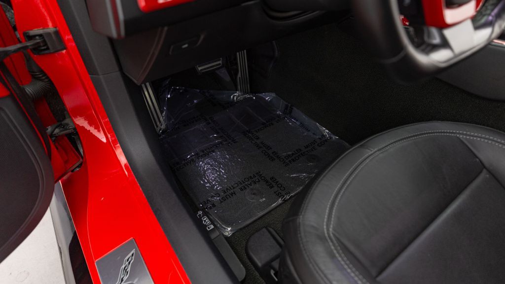 2017 Chevrolet Corvette Image 44