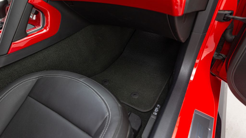 2017 Chevrolet Corvette Image 51