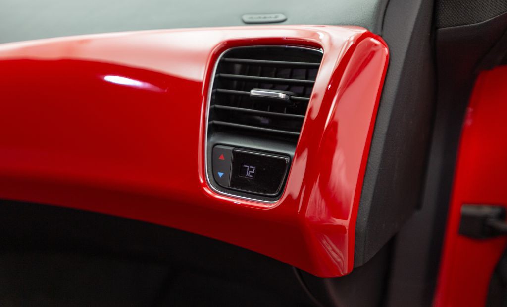 2017 Chevrolet Corvette Image 53