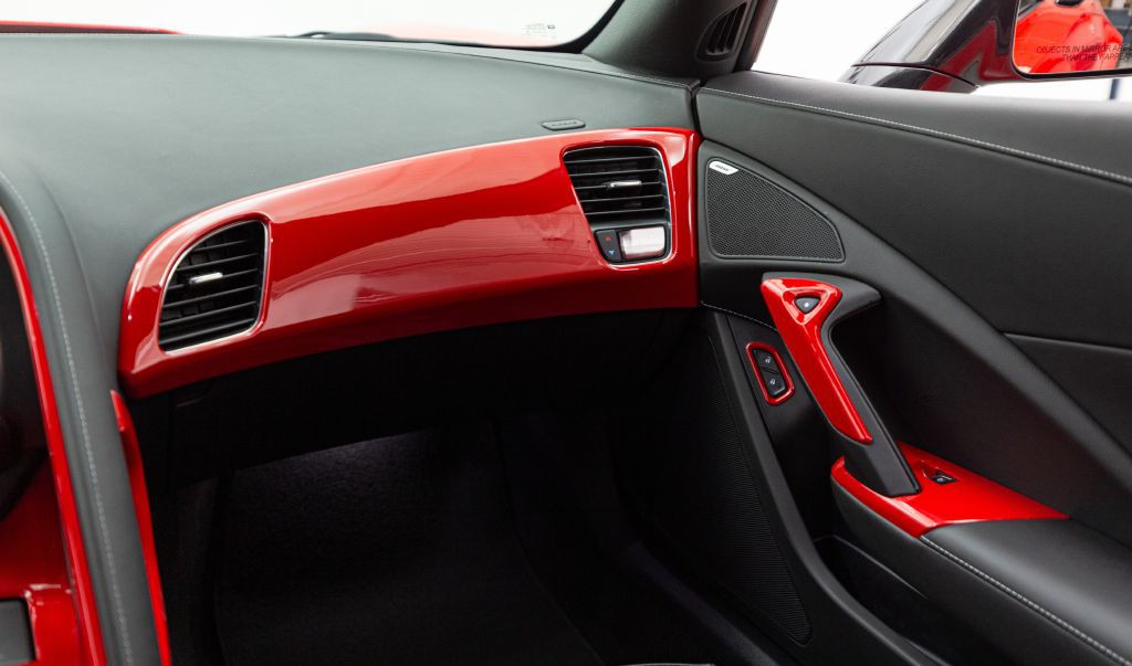 2017 Chevrolet Corvette Image 55