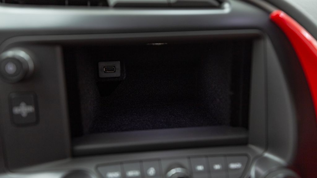 2017 Chevrolet Corvette Image 59