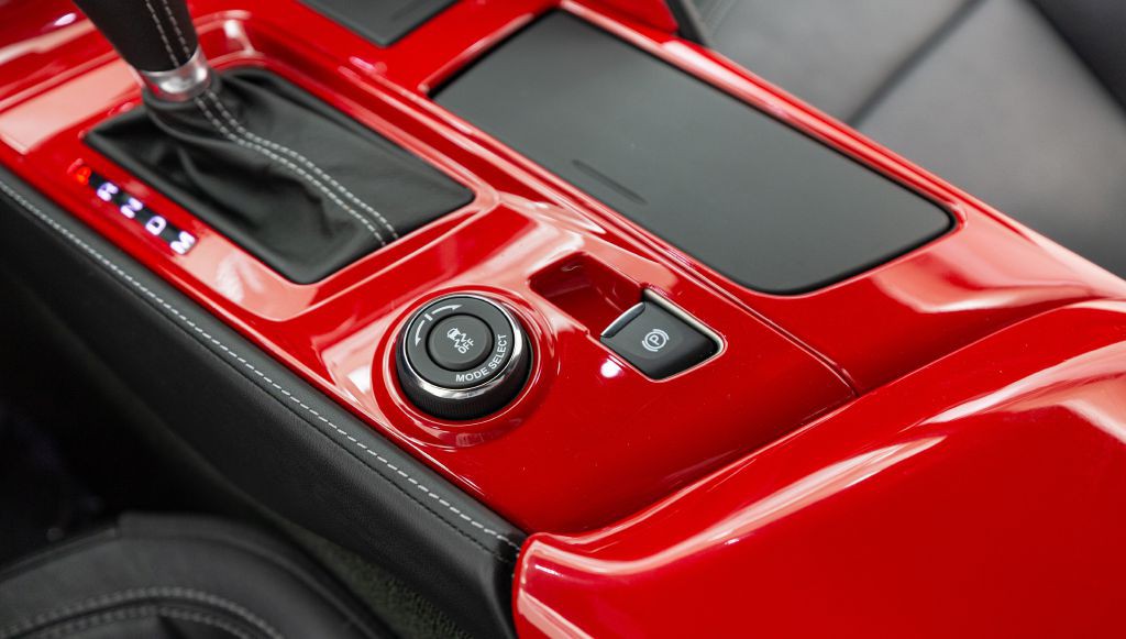 2017 Chevrolet Corvette Image 63