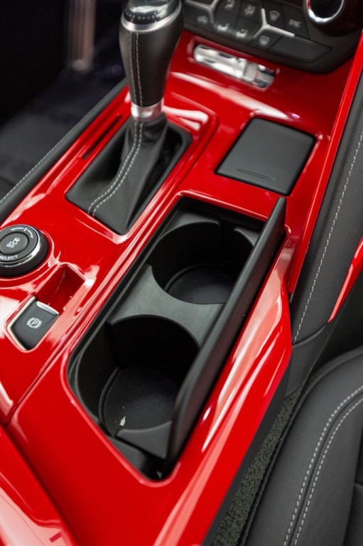 2017 Chevrolet Corvette Image 64