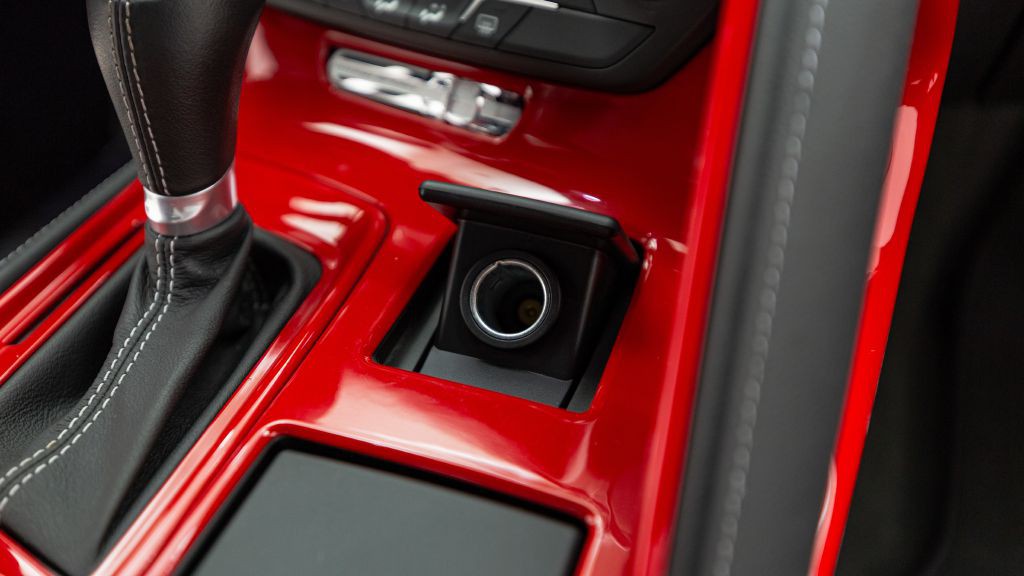 2017 Chevrolet Corvette Image 65