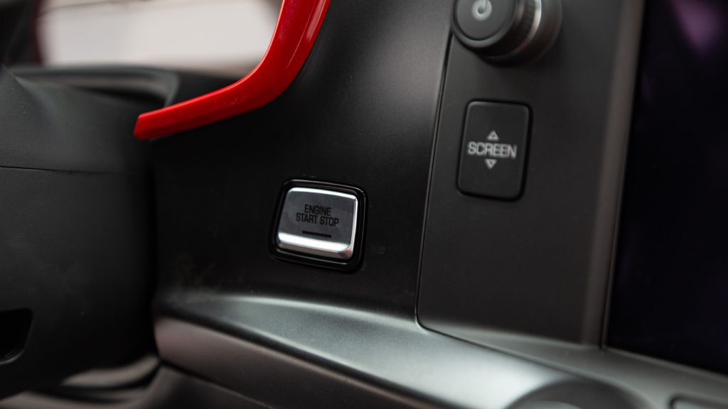 2017 Chevrolet Corvette Image 71