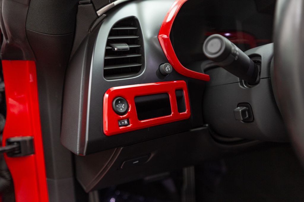 2017 Chevrolet Corvette Image 72