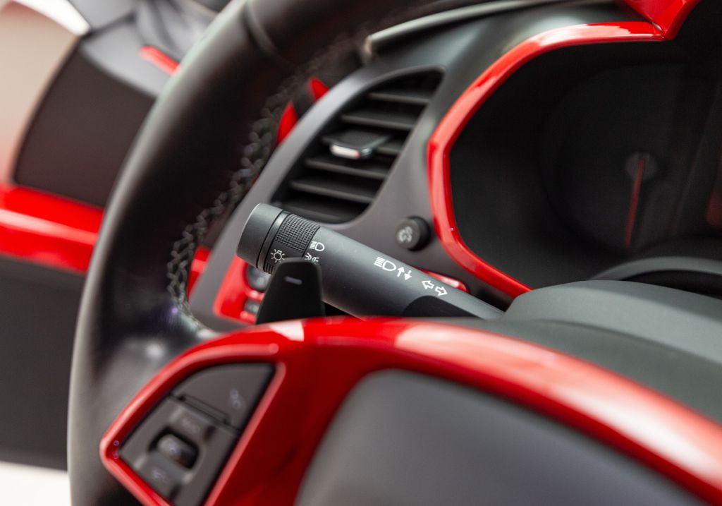 2017 Chevrolet Corvette Image 73