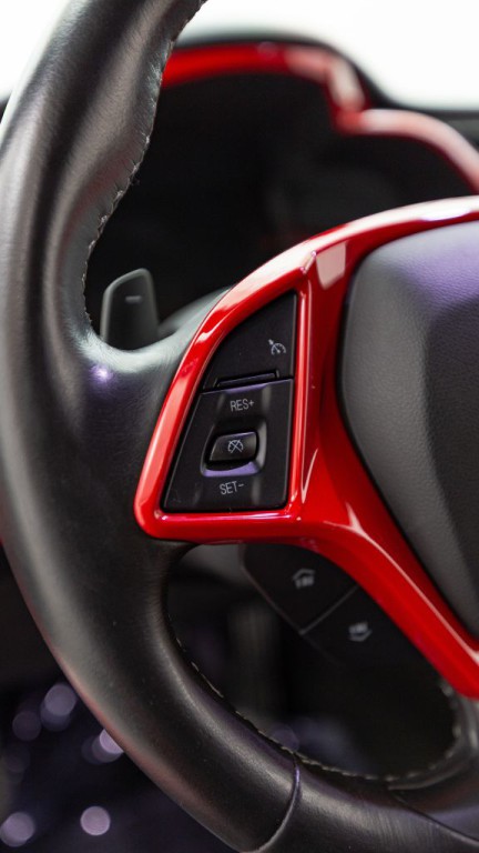 2017 Chevrolet Corvette Image 74