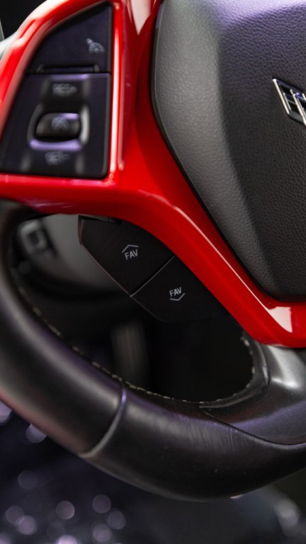 2017 Chevrolet Corvette Image 75