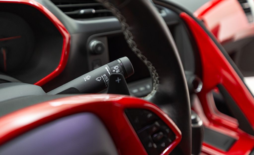 2017 Chevrolet Corvette Image 76