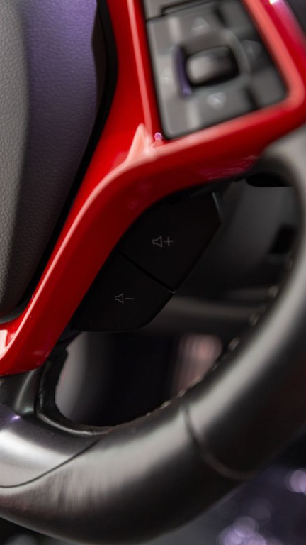 2017 Chevrolet Corvette Image 77