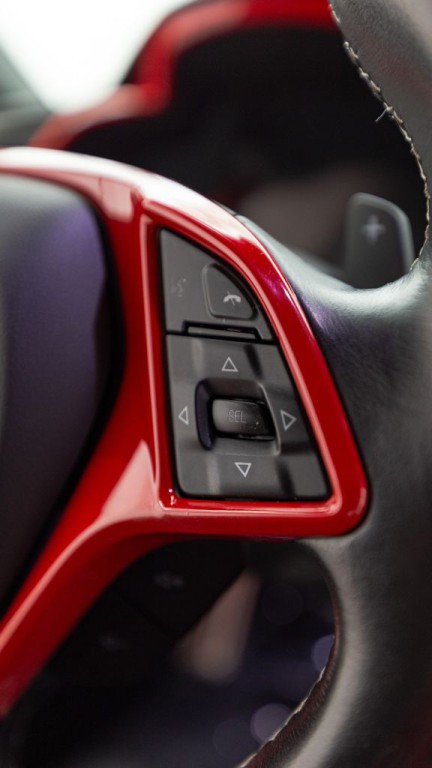 2017 Chevrolet Corvette Image 78