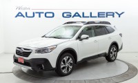 Image for 2022 Subaru Outback Limited Xt ID: 7103453