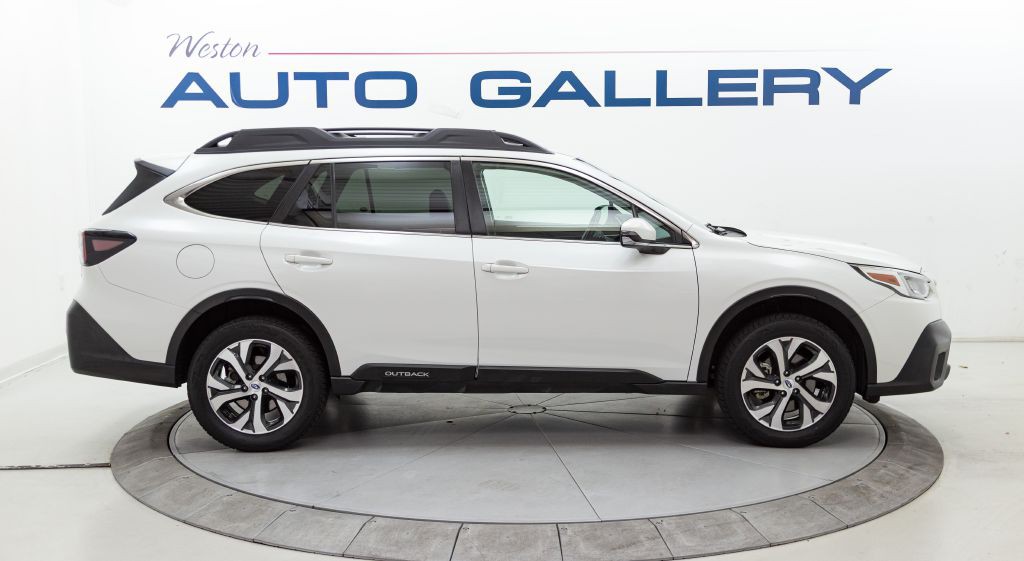 2022 Subaru Outback Image 6