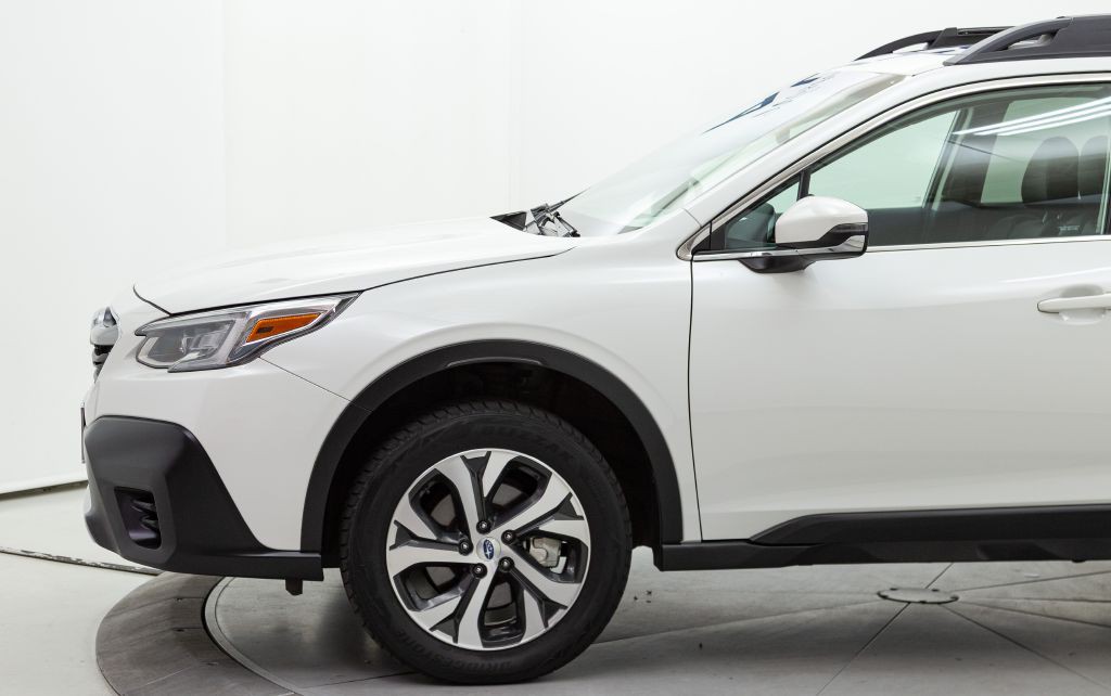 2022 Subaru Outback Image 10
