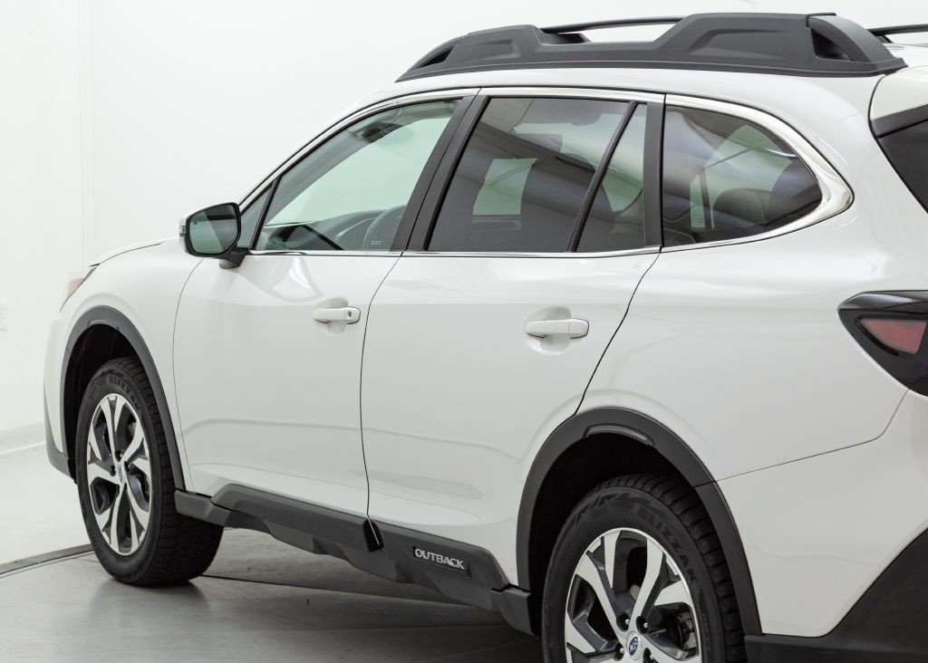 2022 Subaru Outback Image 12