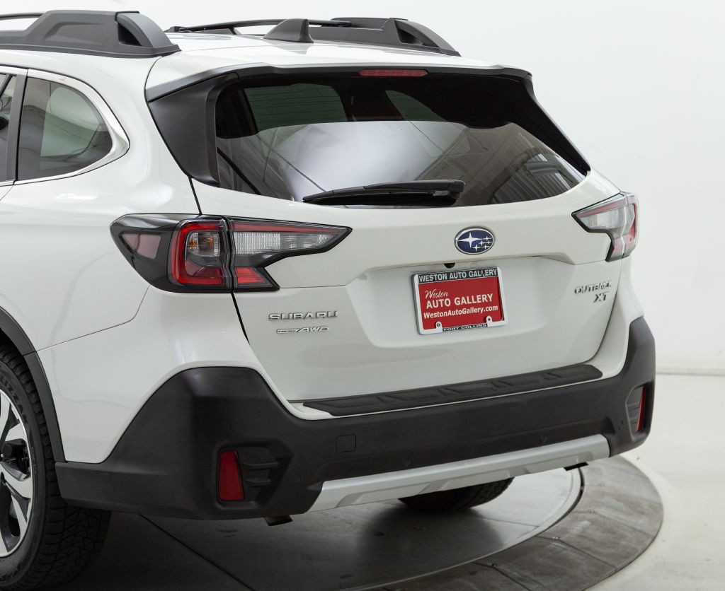 2022 Subaru Outback Image 13