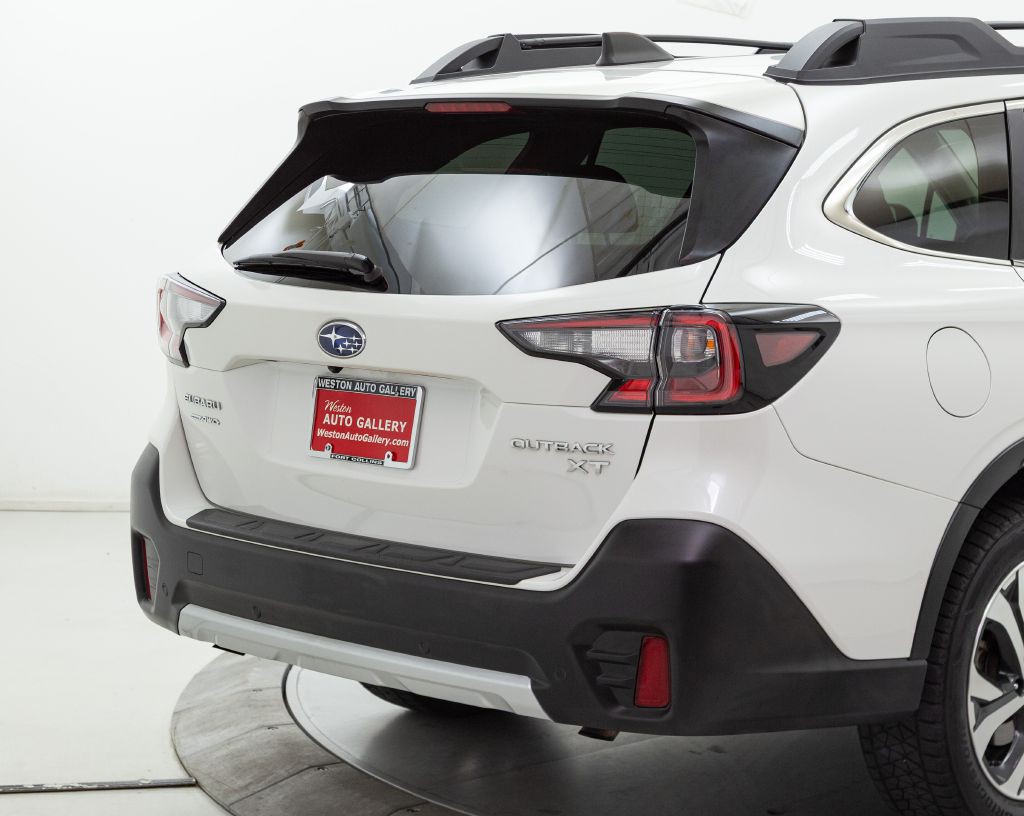2022 Subaru Outback Image 14