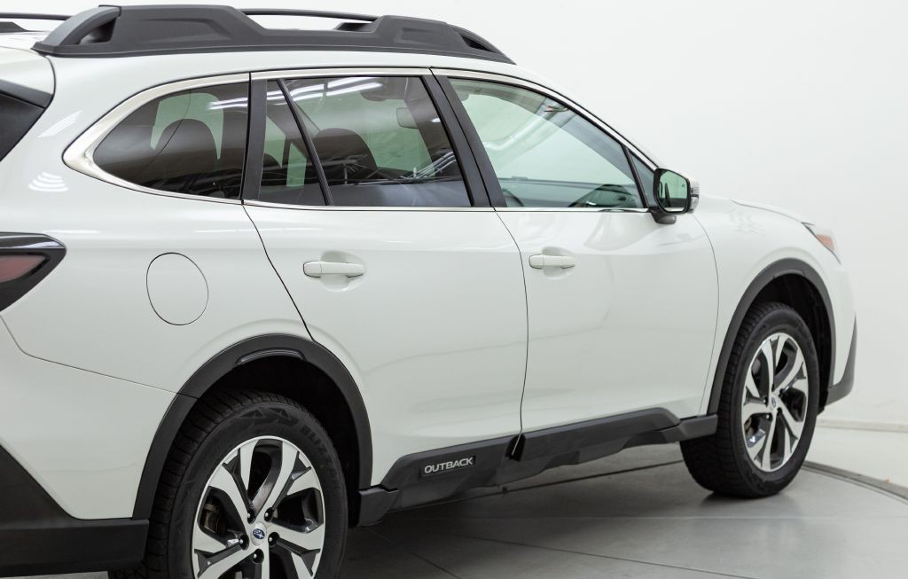 2022 Subaru Outback Image 15