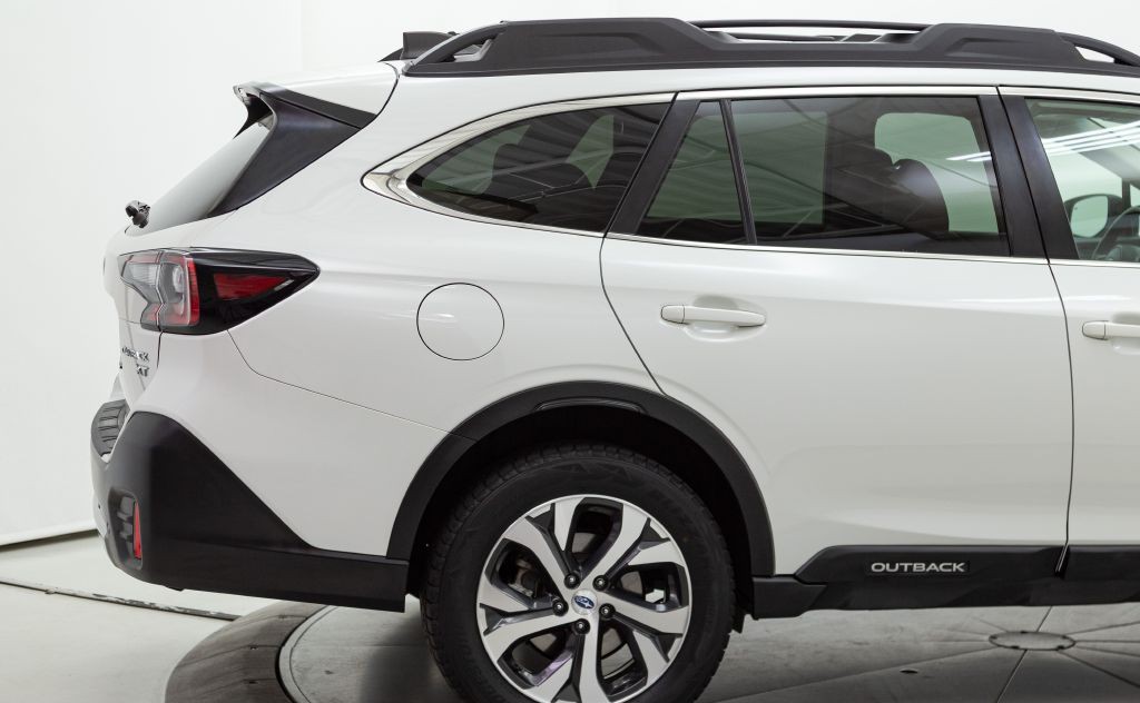 2022 Subaru Outback Image 16