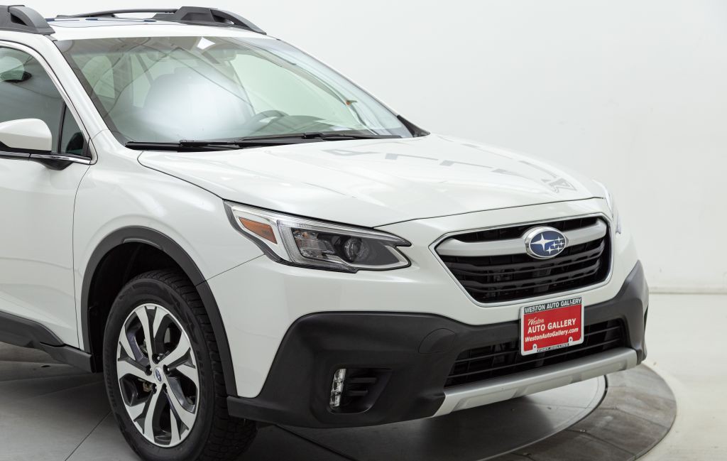 2022 Subaru Outback Image 18