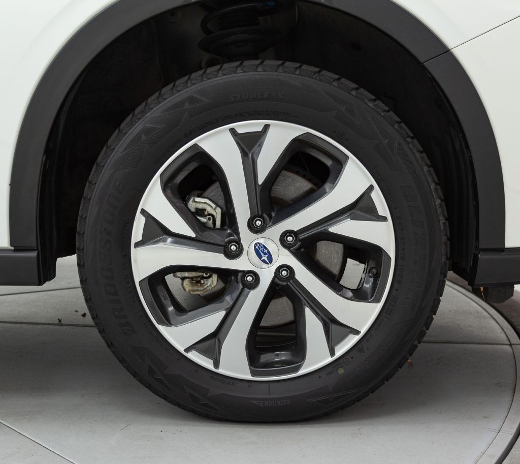 2022 Subaru Outback Image 19