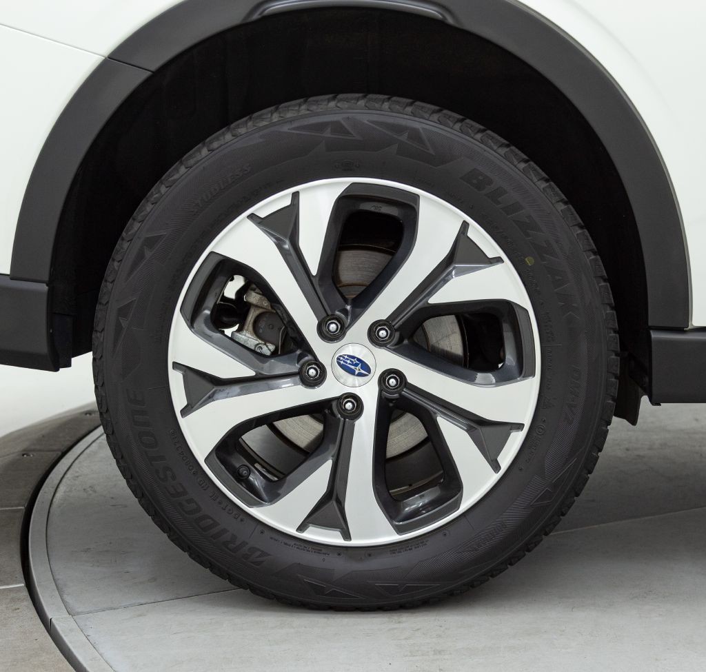 2022 Subaru Outback Image 20
