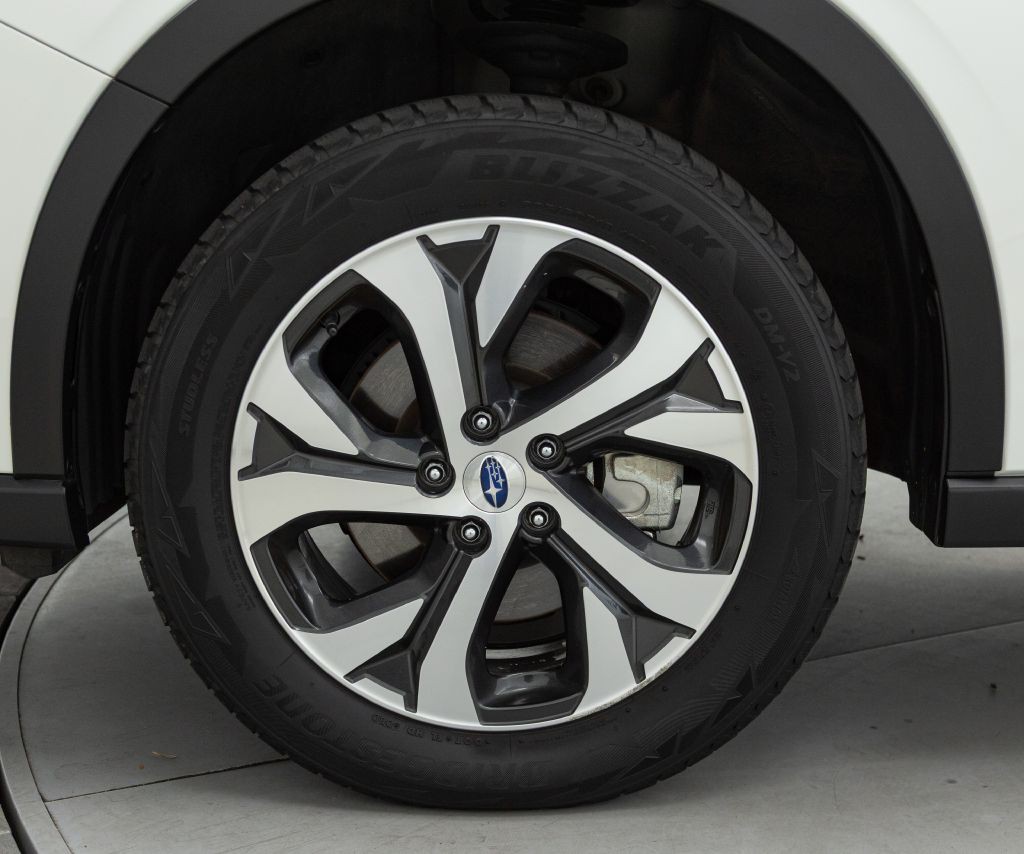 2022 Subaru Outback Image 21