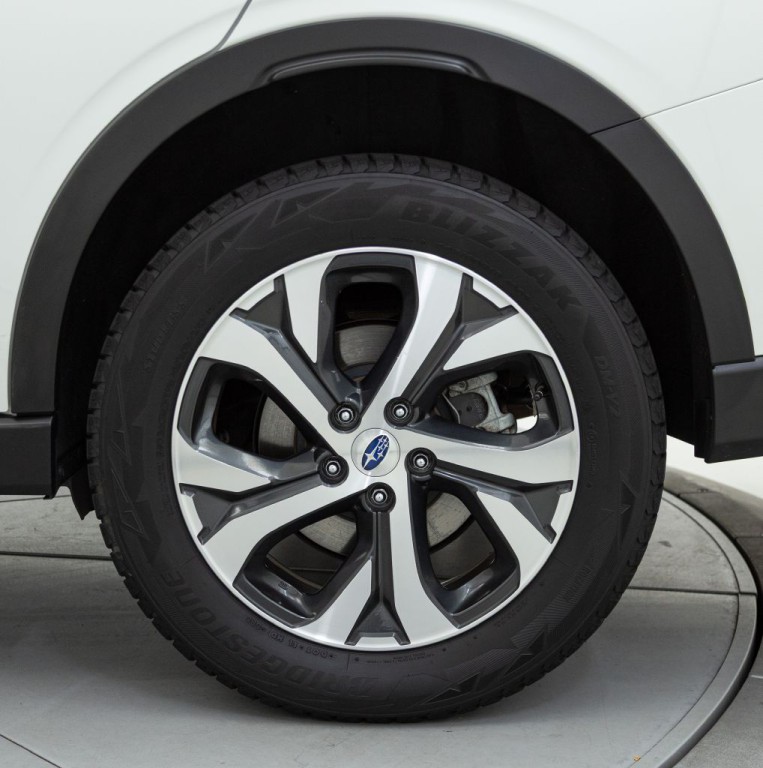 2022 Subaru Outback Image 22